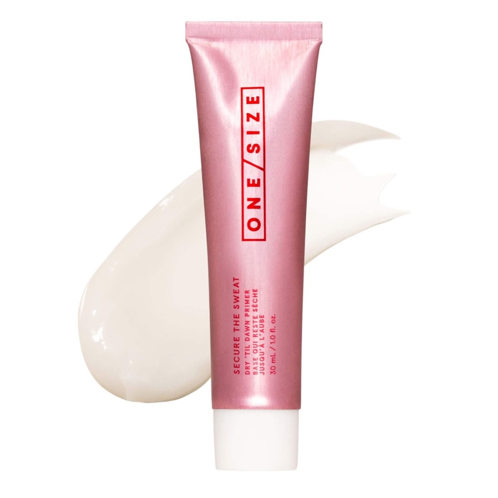 ONE/SIZE patrick starr sweat proof primer